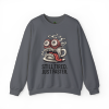 Still Tired. Just Faster. – Caffeinated Chaos